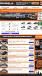 Mobile Screenshot of dimasumotor.com